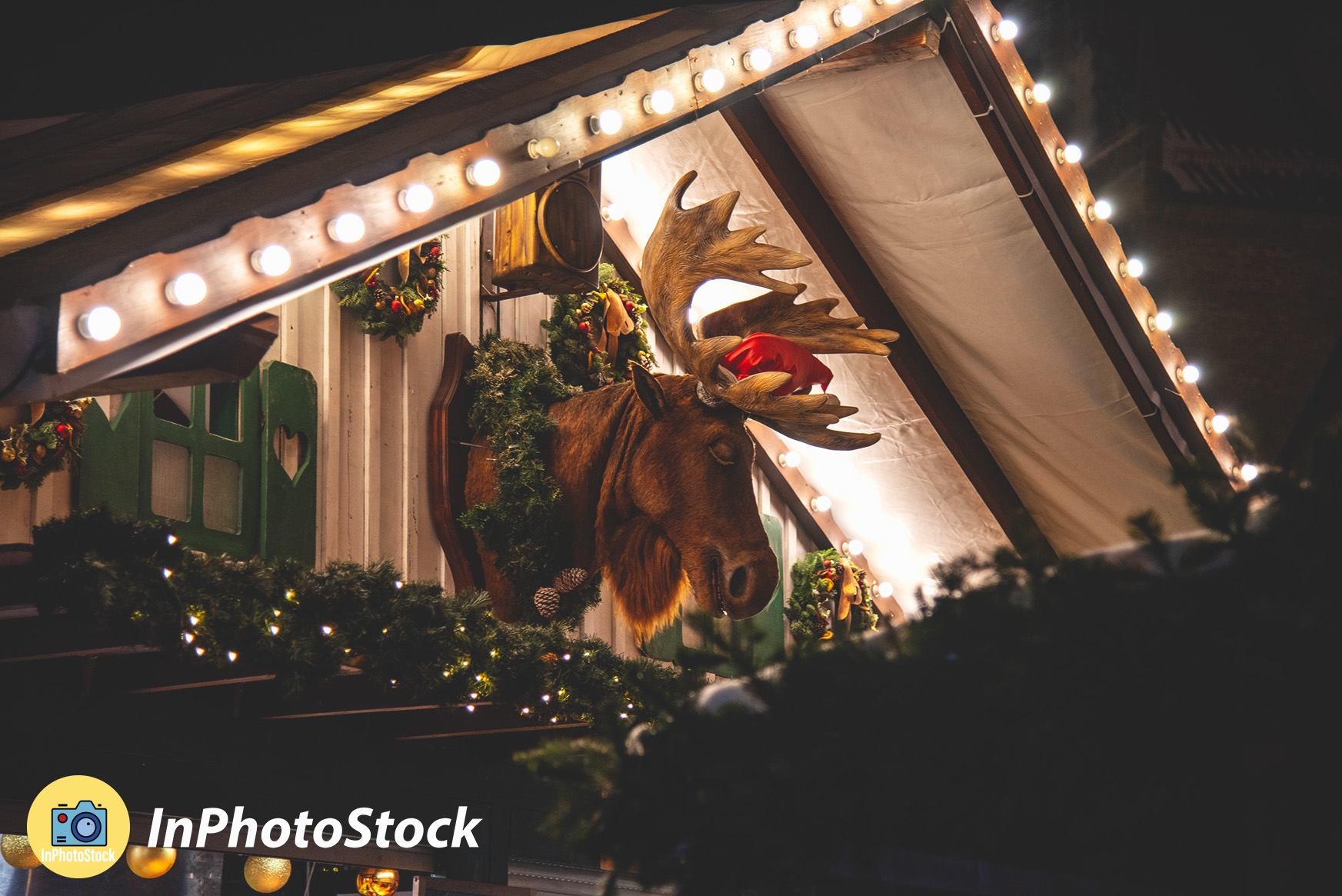 Christmas Market in Gdańsk A Journey into a Winter Wonderland