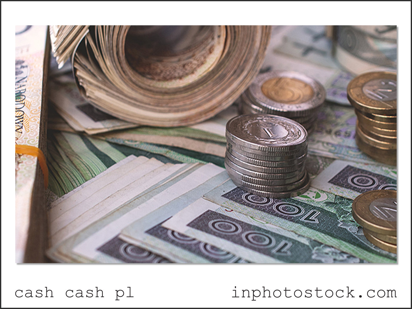 cash cash pl photo bank