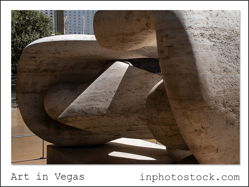 Art in Vegas photo of the day
