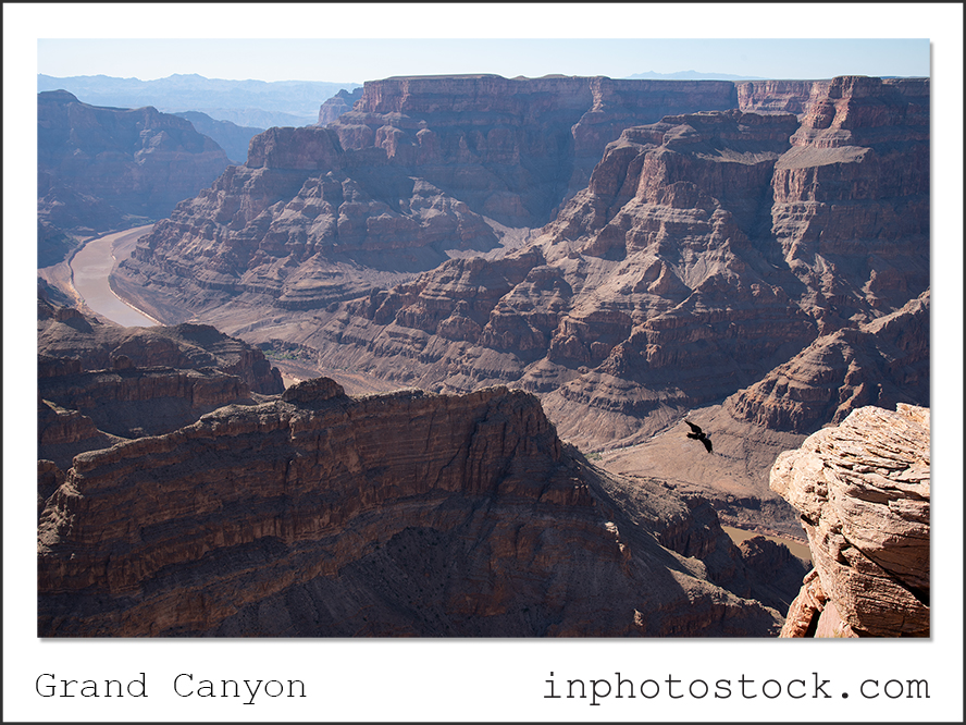 Grand Canyon USA travel blog photography