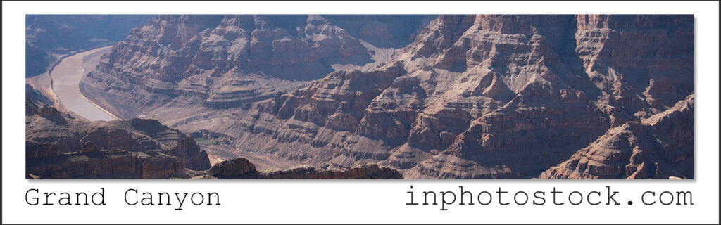 Grand Canyon photo of the day inphotostock