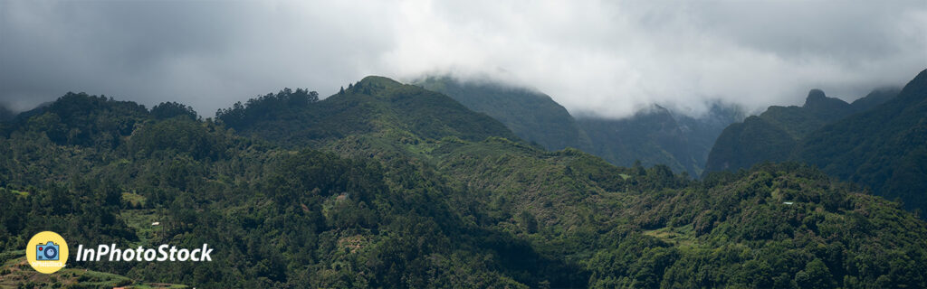 Madeira landscape inphotostock blog