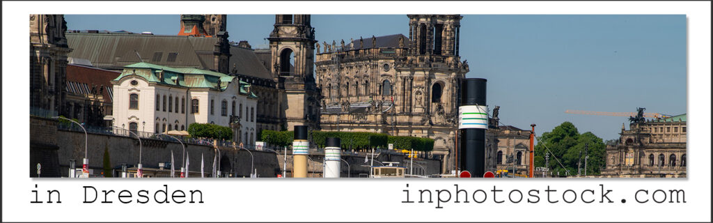 i Dresden rejseblog fotografering