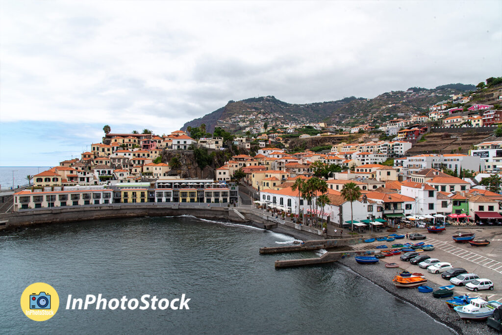 photos from Madeira